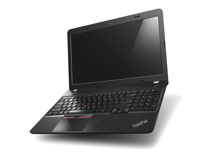 Lenovo ThinkPad E550 Intel Core i3 15.6" Notebook - Black