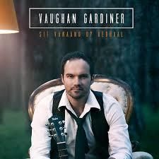 Vaughan Gardiner - Sit Vanaand Op Herhaal (CD)