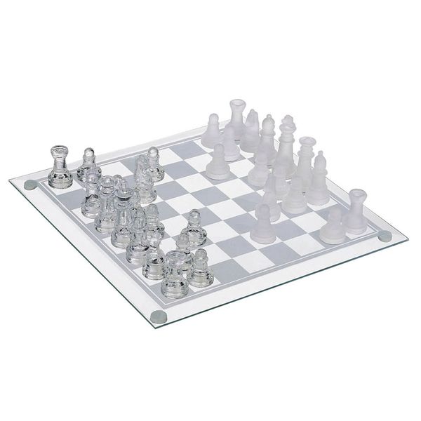 Glass Chess