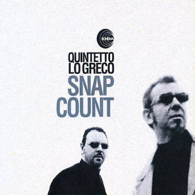 Snap Count (CD / Album)