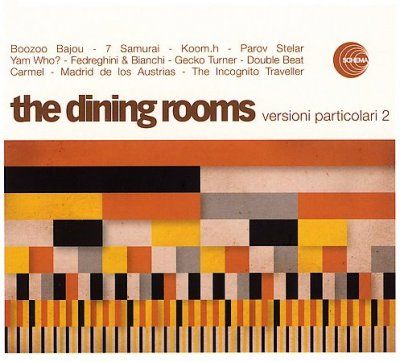 Versioni Particolari 2 (CD / Album)