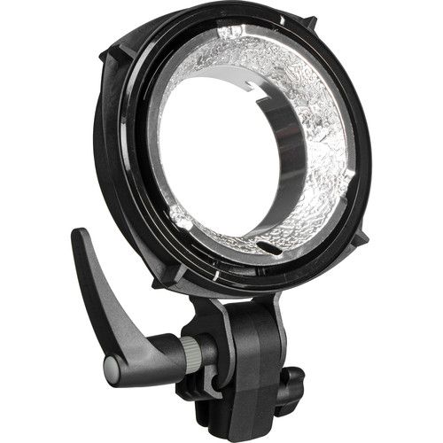 Elinchrom Quadra Reflector Adaptor RQ-EL MK-II