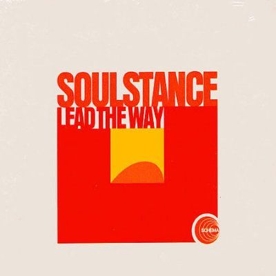 Soulstance - Lead The Way (CD)