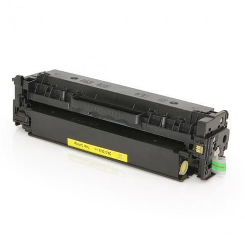 Compatible HP 312A CF382A