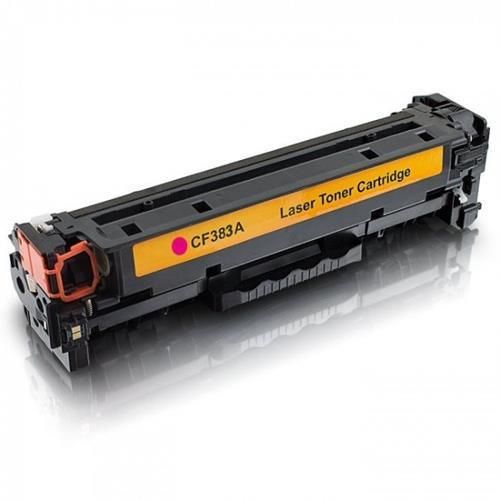 Compatible HP 312A CF383A