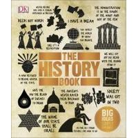 The History Book | Buy Online in South Africa | takealot.com