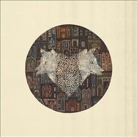 Roger Harvey - Twelve Houses (Vinyl)