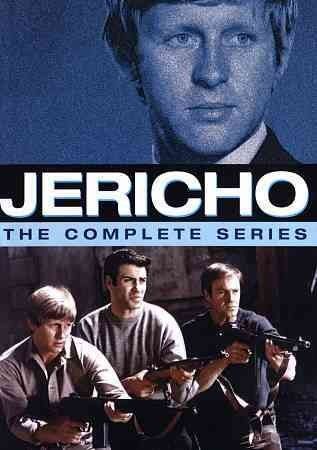 Jericho:Complete Series - (Region 1 Import DVD)