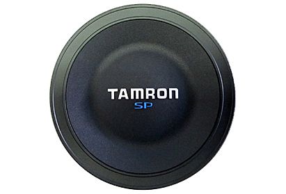 Tamron Lens Cap
