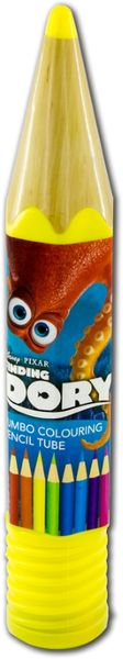 Finding Dory Jumbo Colouring Set