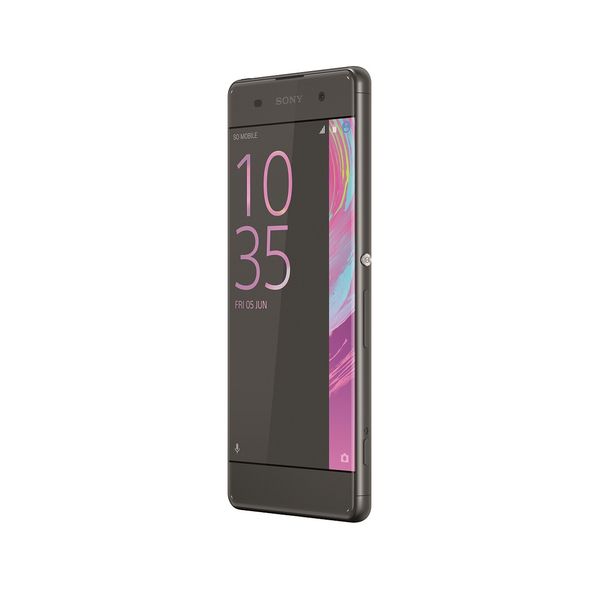 Sony Xperia XA Dual Sim 16GB LTE - Black