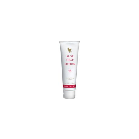 Forever Aloe Heat Lotion | Online South Africa | takealot.com