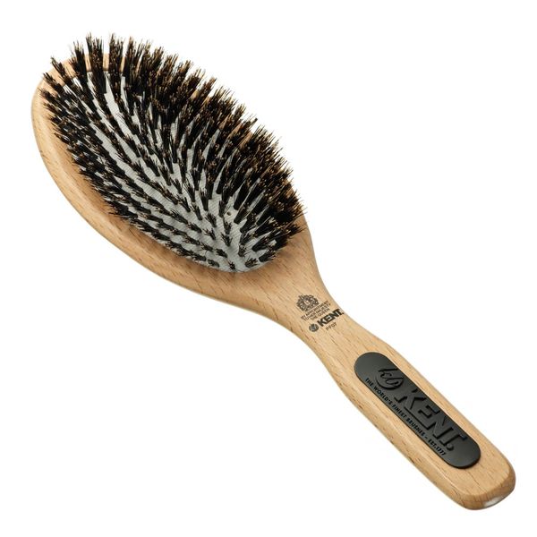 KENT Cushion Brush