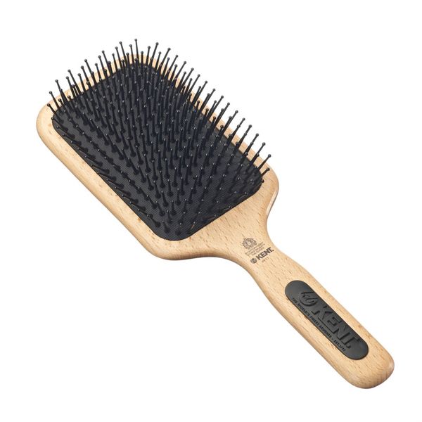 KENT Paddle Brush Fine Pin