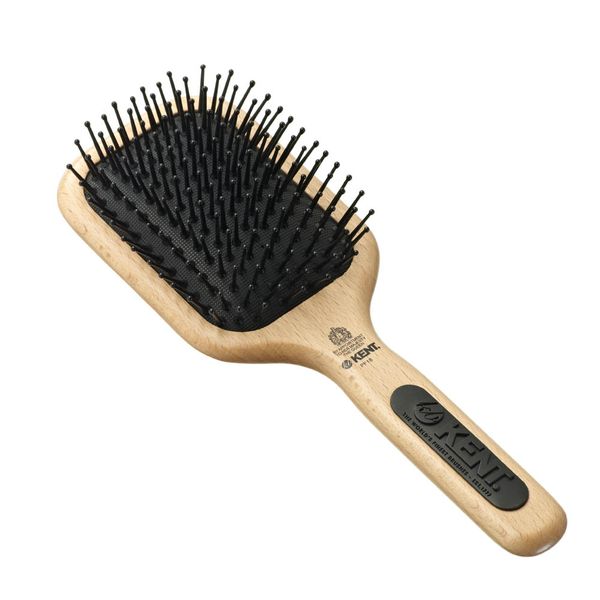 KENT Paddle Brush Medium Pin