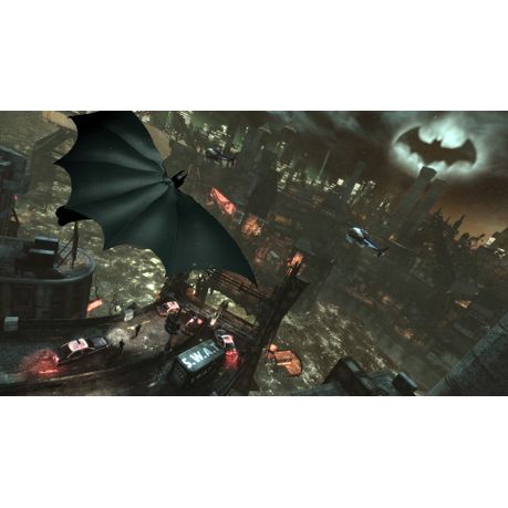 Batman: Return to Arkham (PS4) | Buy Online in South Africa 