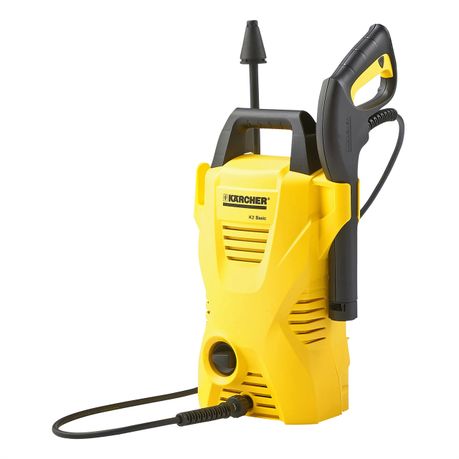 Karcher - K2 Compact High Pressure Cleaner, Shop Today. Get it Tomorrow!