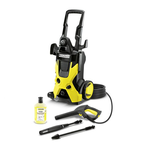 Karcher - K4 Classic High Pressure Cleaner