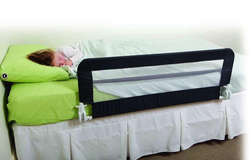 Dreambaby - Harrogate Bedrail