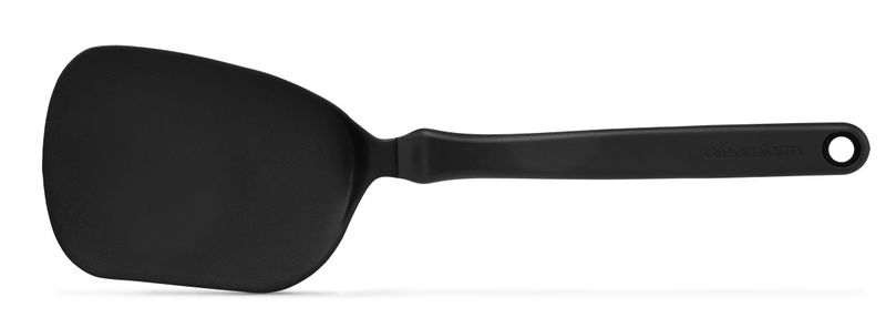 Dreamfarm - Chopula Spatula - Charcoal Black