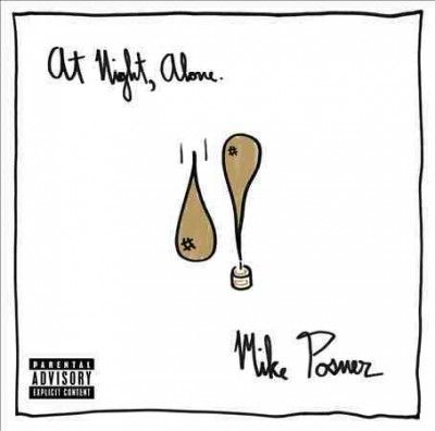 At Night, Alone (DVD)