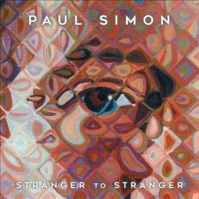 Stranger To Stranger - Deluxe (CD)