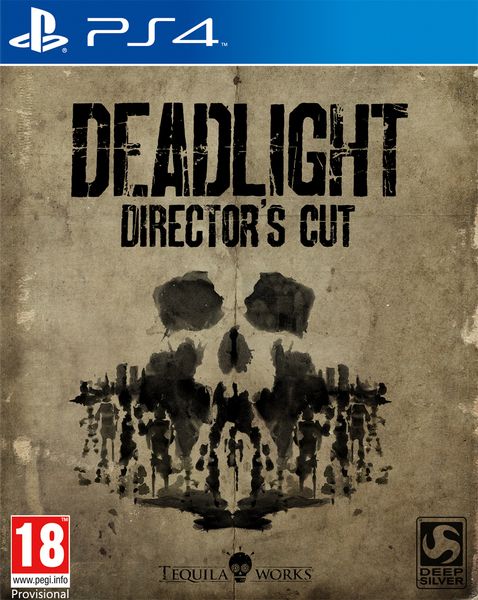 Deadlight Directors Cut (PS4)