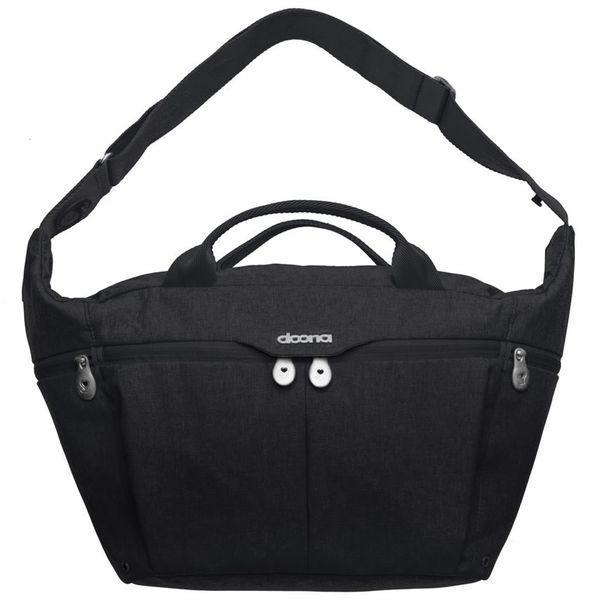 Doona - All Day Bag - Black