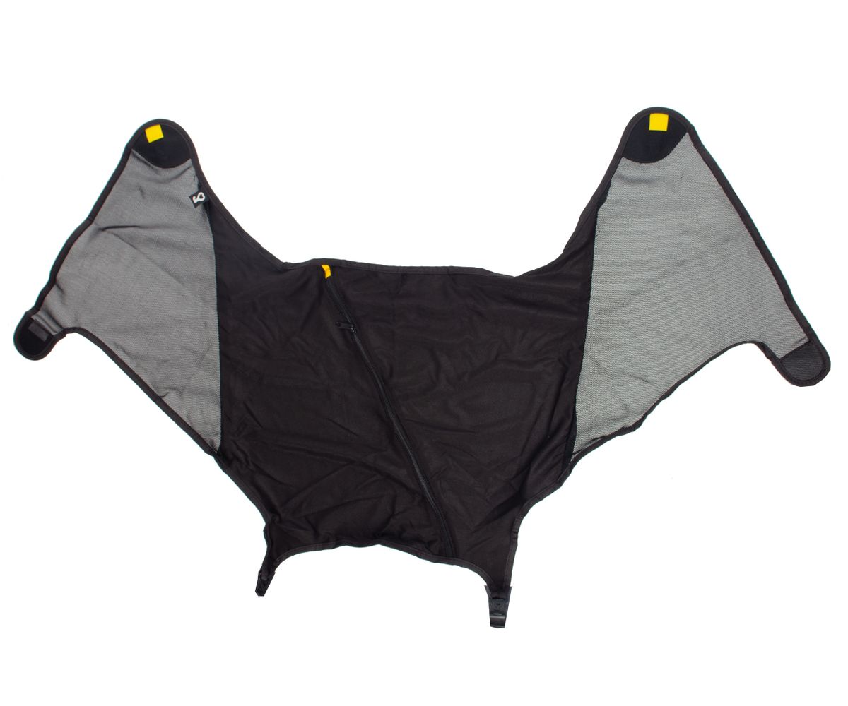 Doona Sunshade Extension Black Shop Today. Get it Tomorrow