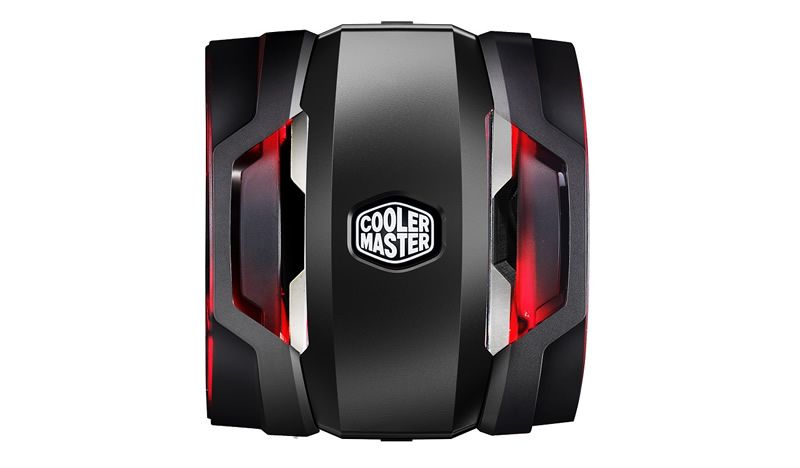 Cooler Master Master Air Maker 8 CPU Fan