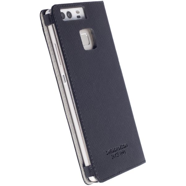 Krusell Malmo FolioCase for the Huawei P9 - Black