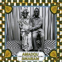 1990-1995:Best of the African Years - (Import CD)