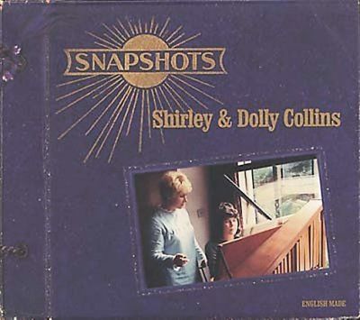 Snapshots (CD / Album)