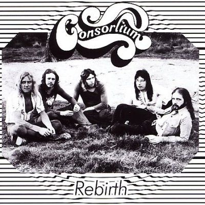 Rebirth (CD / Album)