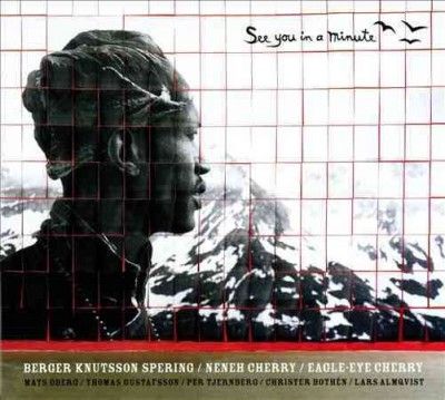 See You in a Minute: Memories of Don Cherry [swedish Import] (CD / Album)
