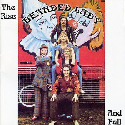 The Rise and Fall (CD / Album)