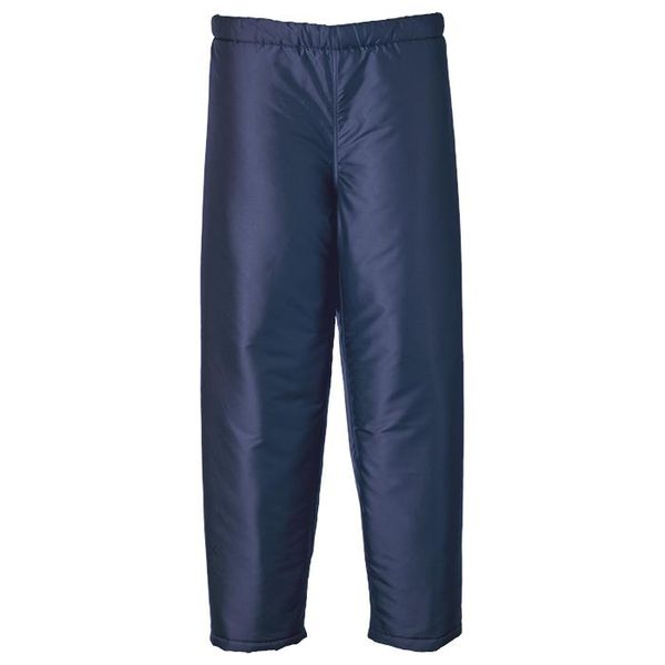 EFT Freezer Pants in Navy