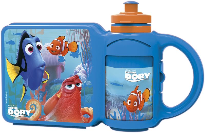 Finding Dory Value Combo Set