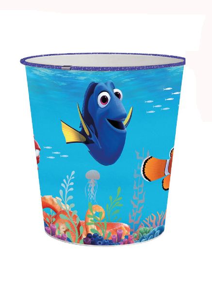 Finding Dory Dustbin