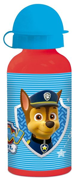 Paw Patrol Bottle Aluminium