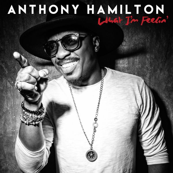 What I'm Feelin' (CD)