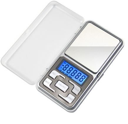 Pocket Gram Scale | Shop Today. Get it Tomorrow! | takealot.com