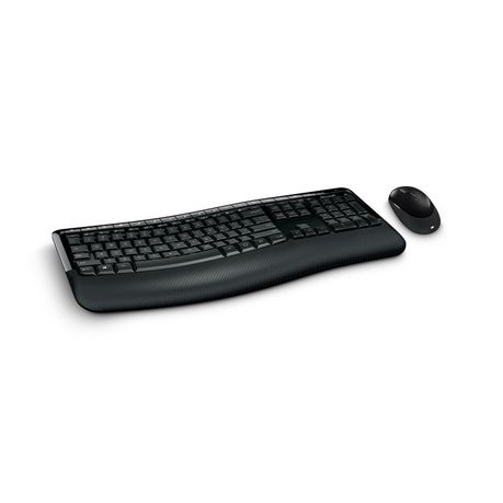 Microsoft Wireless Comfort Desktop 5000 Reviews, Pros and Cons