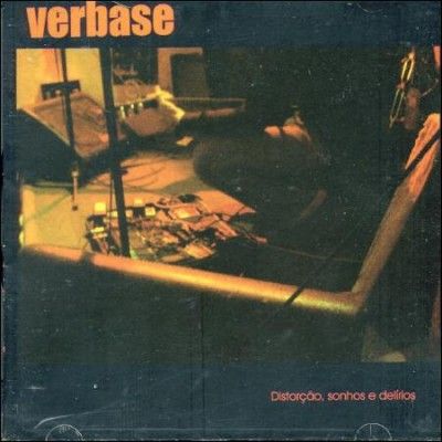 Distor Io Sonhos E Delerios - (Import CD)