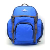 red mountain backpack
