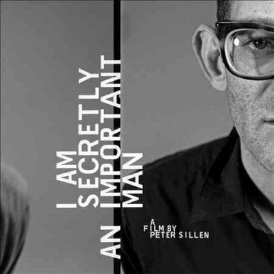 Various - I Am Secretly An Important Man: Film (Vinyl)