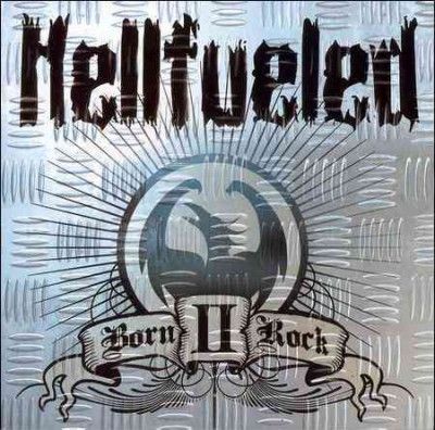 Born Ii Rock (CD / Album)