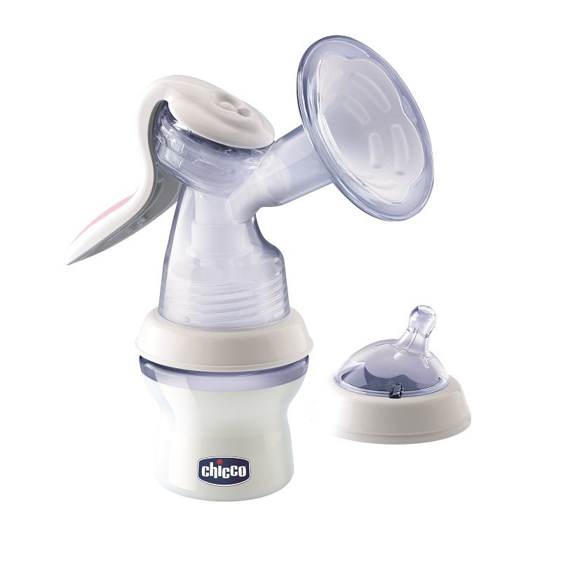 Chicco Manual Breast Pump Shop Today. Get it Tomorrow!