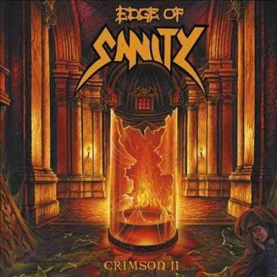 Edge Of Sanity - Crimson Ii (CD)