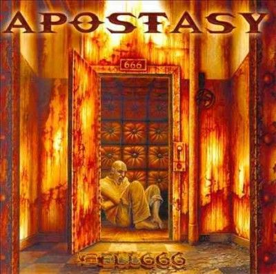 Cell 666 (CD / Album)